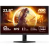 AOC 24G4ZRE Gaming 23.8in 16:9 Fast IPS