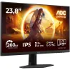 AOC 24G4ZRE Gaming 23.8in 16:9 Fast IPS