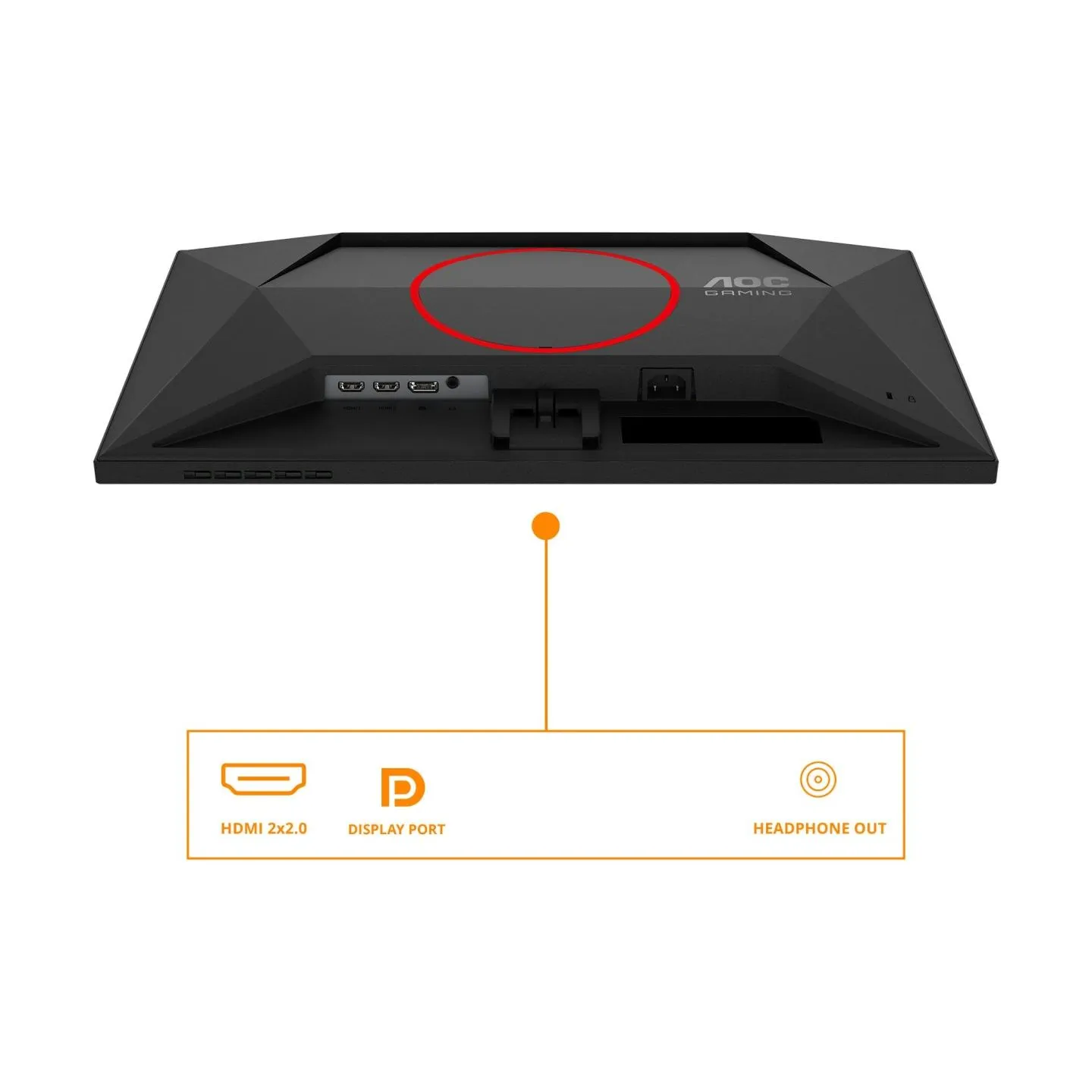 AOC 24G4ZRE Gaming 23.8in 16:9 Fast IPS