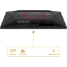 AOC 24G4ZRE Gaming 23.8in 16:9 Fast IPS