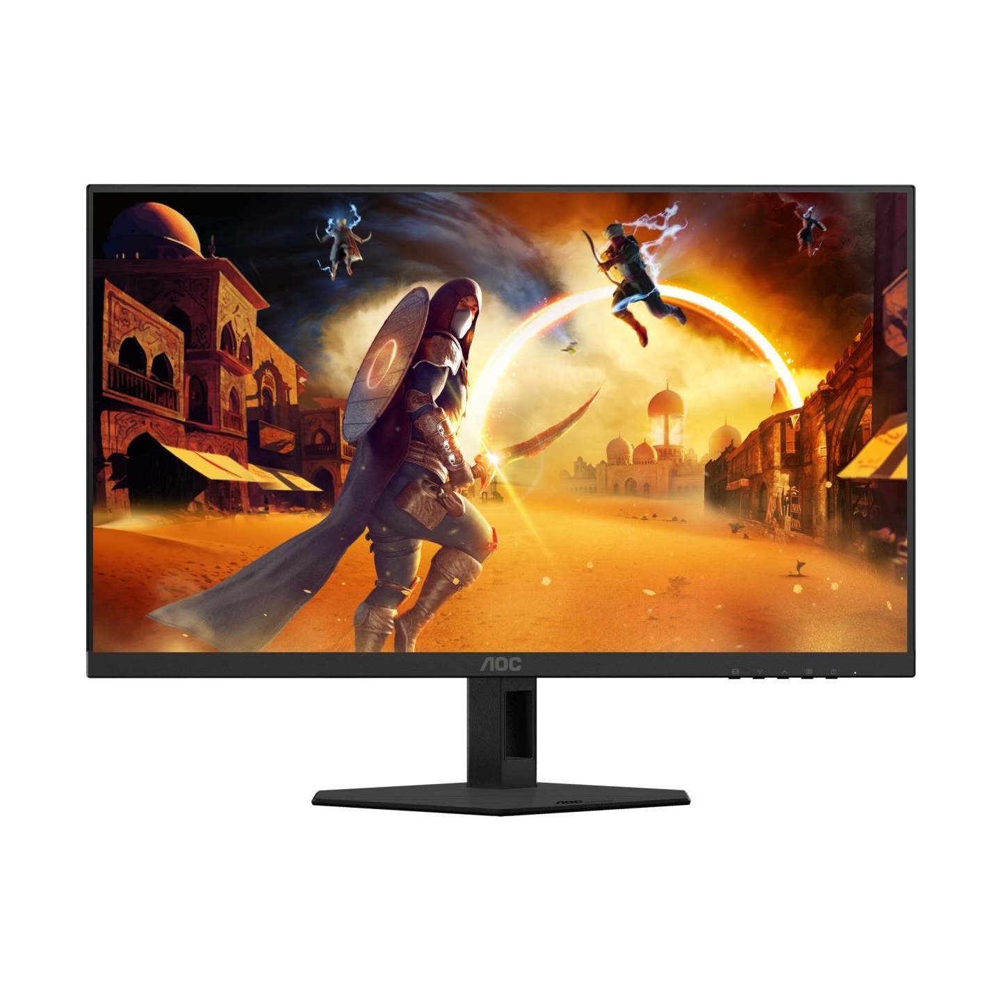 AOC 24G4ZRE Gaming 23.8in 16:9 Fast IPS