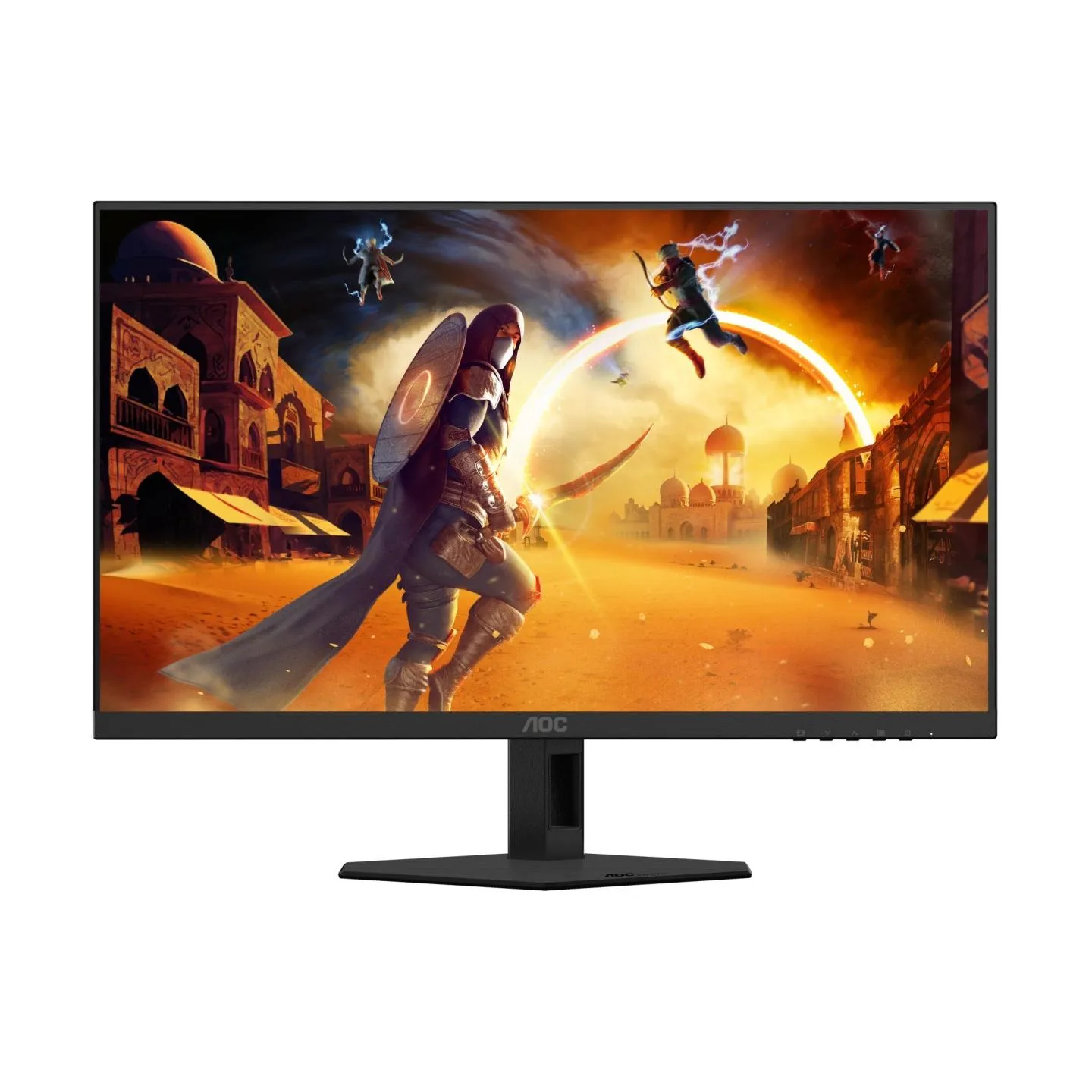AOC 24G4ZRE Gaming 23.8in 16:9 Fast IPS