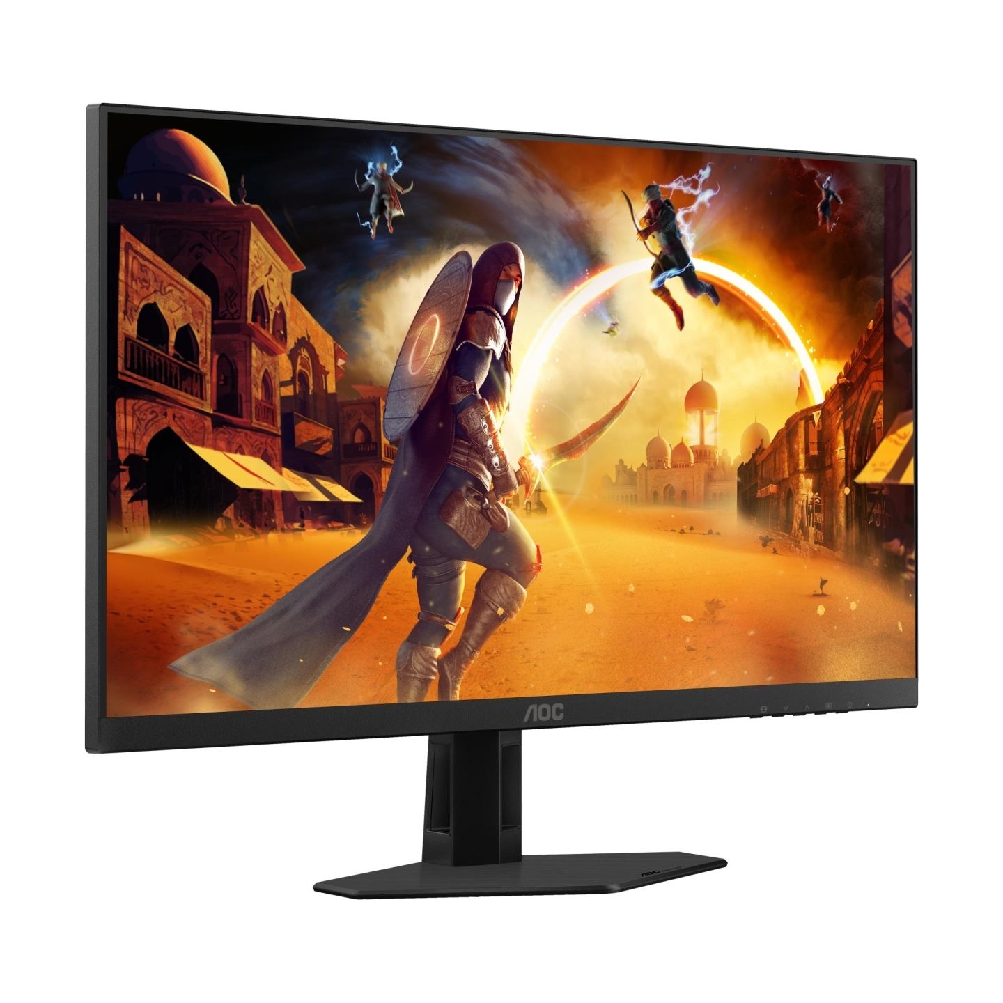 AOC 24G4ZRE Gaming 23.8in 16:9 Fast IPS