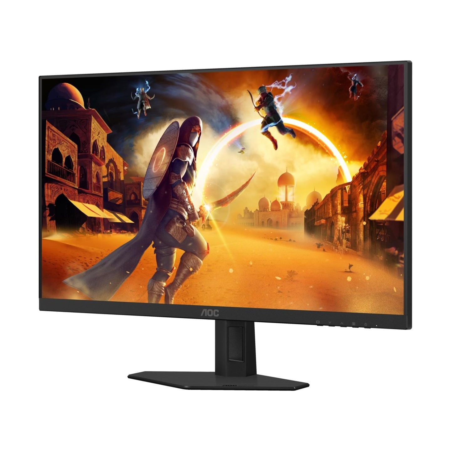AOC 24G4ZRE Gaming 23.8in 16:9 Fast IPS