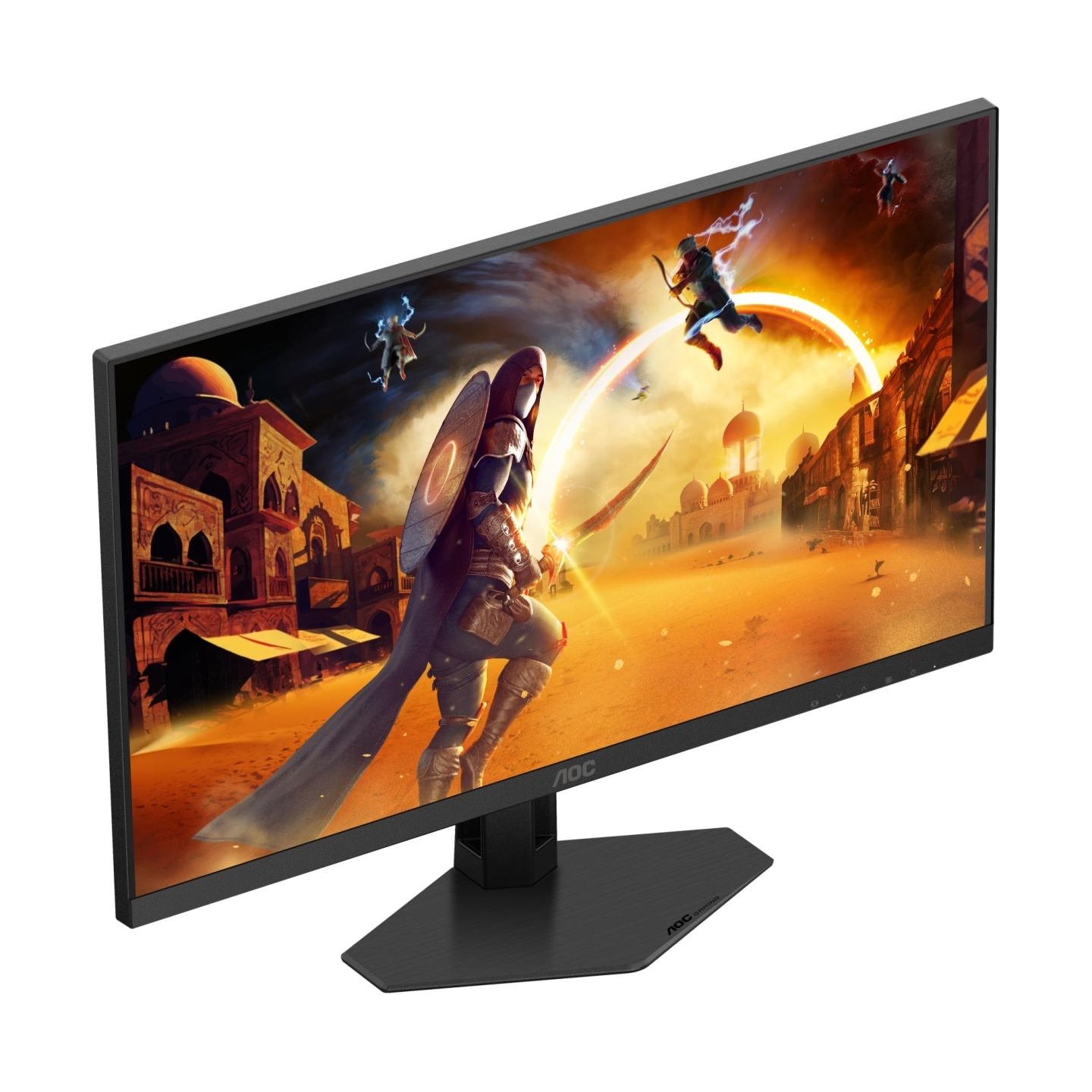 AOC 24G4ZRE Gaming 23.8in 16:9 Fast IPS
