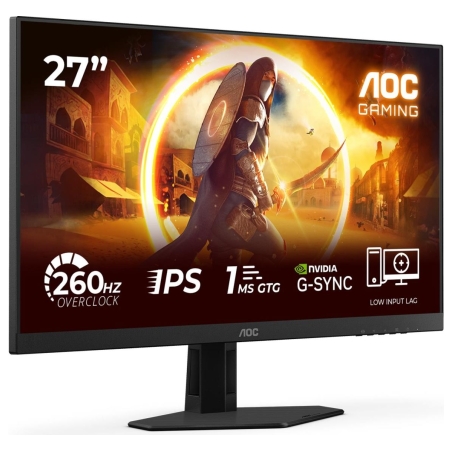 AOC 27G4ZRE Gaming 27inch 16:9 Fast IPS