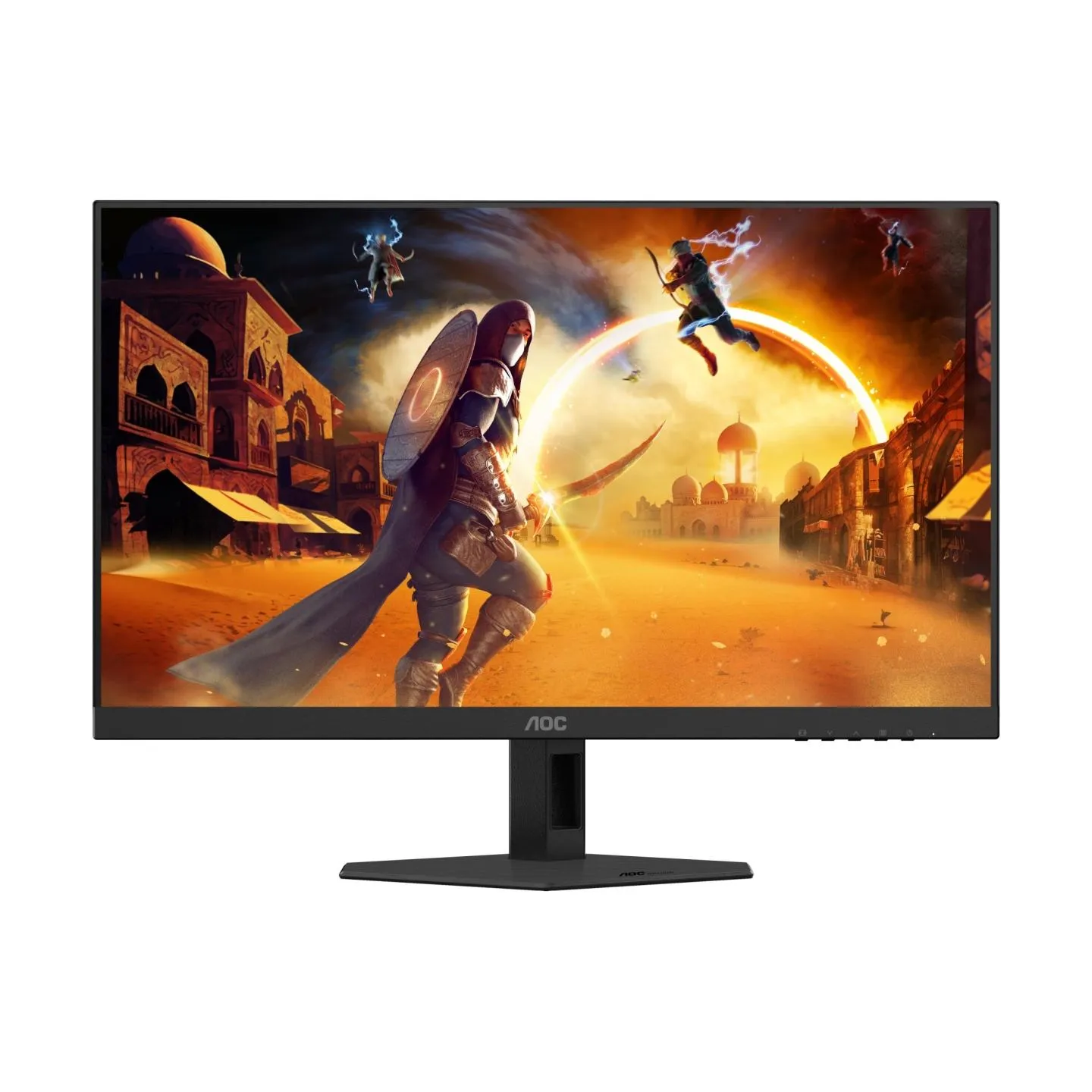 AOC 27G4ZRE Gaming 27inch 16:9 Fast IPS
