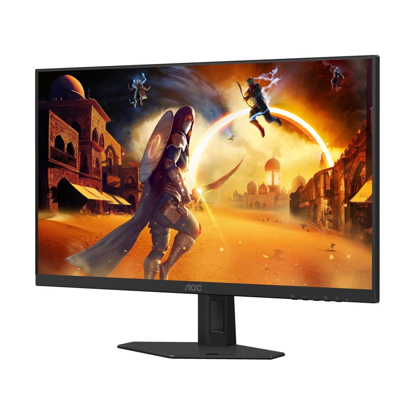 AOC 27G4ZRE Gaming 27inch 16:9 Fast IPS