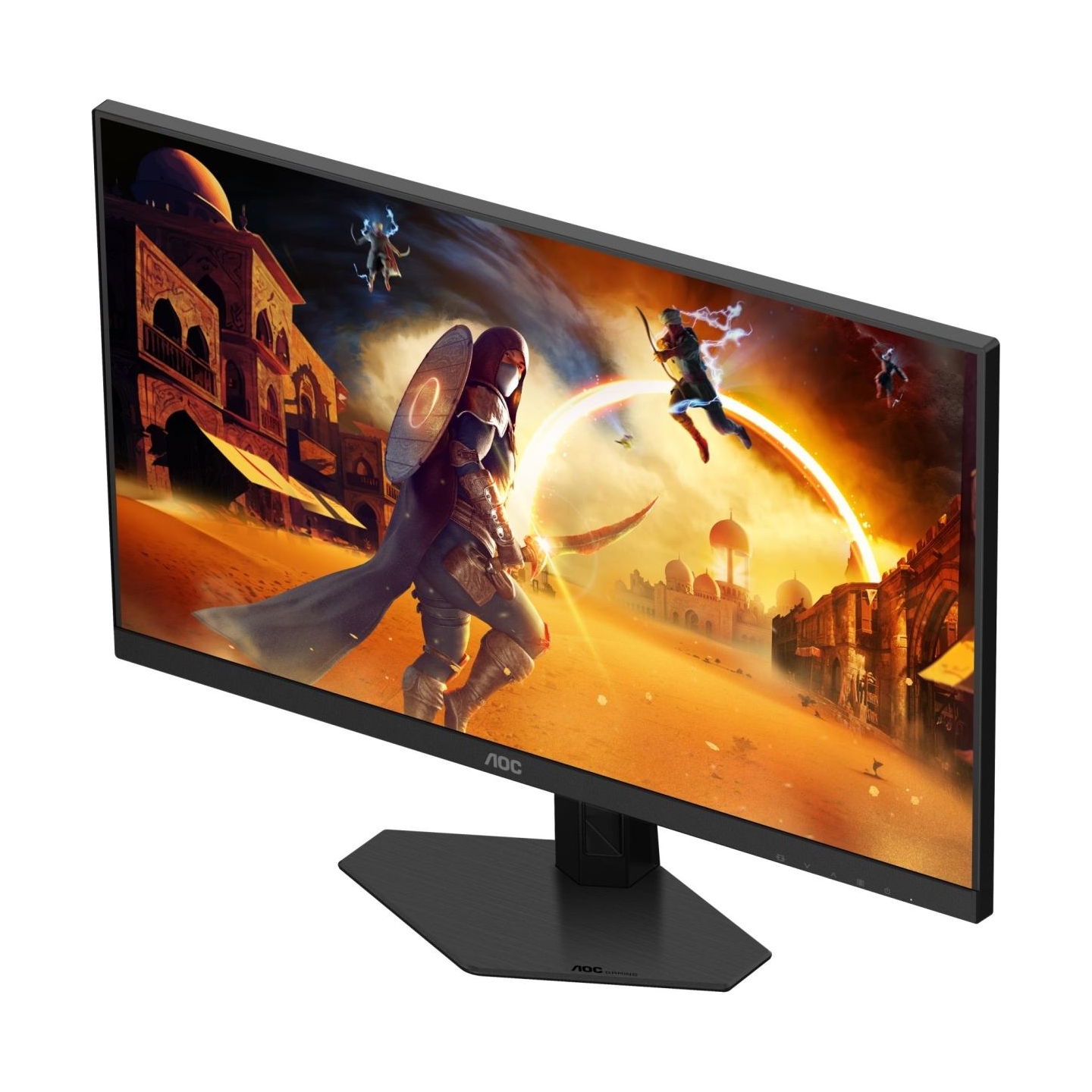 AOC 27G4ZRE Gaming 27inch 16:9 Fast IPS