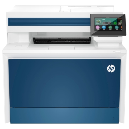 HP Color LaserJet Pro MFP 4302dw