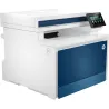 HP Color LaserJet Pro MFP 4302dw