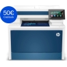 HP Color LaserJet Pro MFP 4302dw