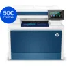 HP Color LaserJet Pro MFP 4302dw