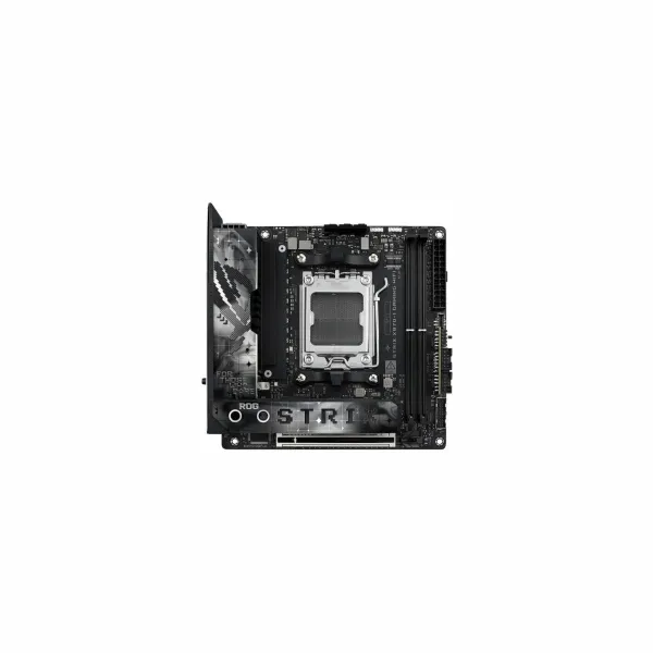 Asus Motherboard ROG STRIX X870-I GAMING WIFI AM5 2DDR5 HDMI/USBC