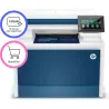 HP Color LaserJet Pro MFP 4302dw