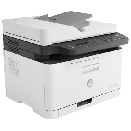 HP Color Laser MFP 179fnw Printer