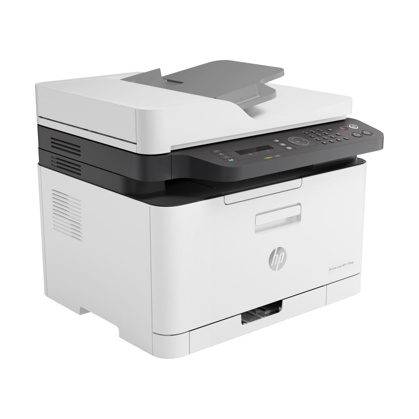 HP Color Laser MFP 179fnw Printer