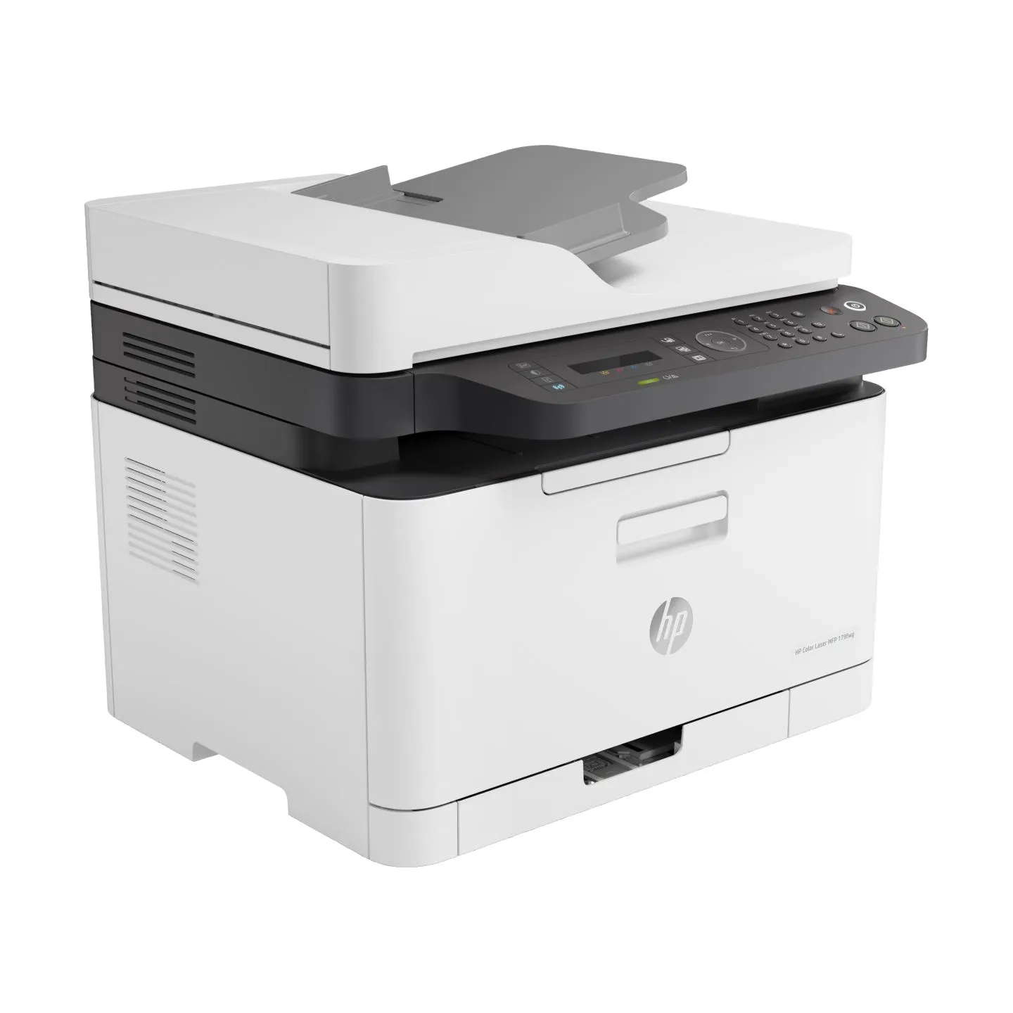 HP Color Laser MFP 179fnw Printer
