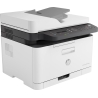 HP Color Laser MFP 179fnw Printer