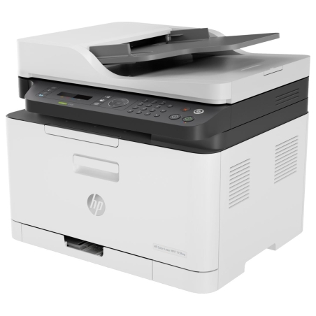 HP Color Laser MFP 179fnw Printer