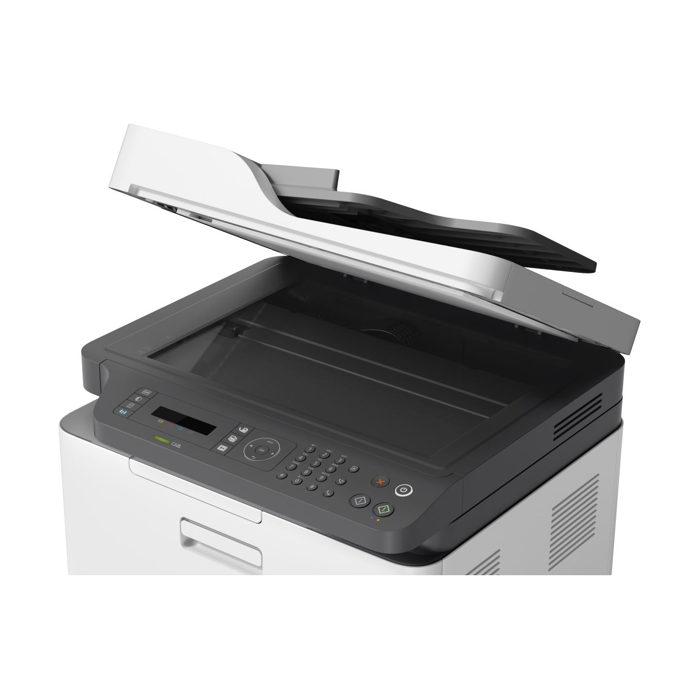 HP Color Laser MFP 179fnw Printer