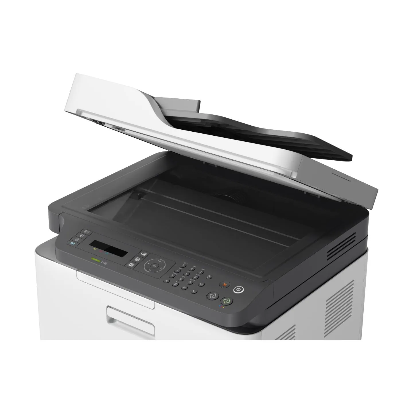 HP Color Laser MFP 179fnw Printer