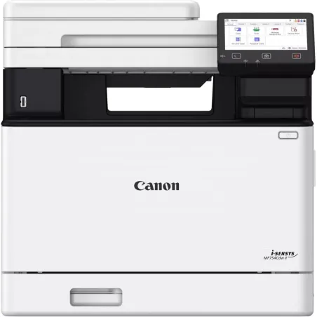 Canon MF754Cdw II Laser MFP 33ppm