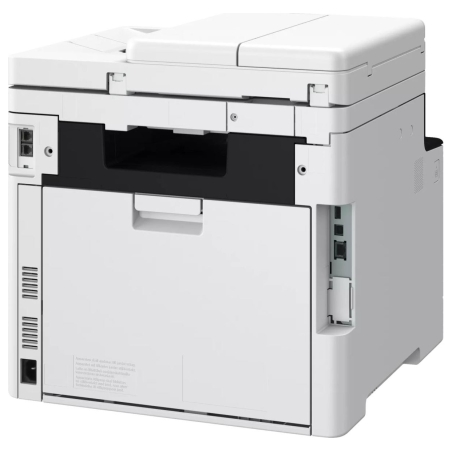 Canon MF754Cdw II Laser MFP 33ppm