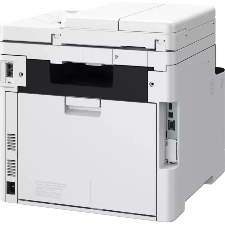 Canon MF754Cdw II Laser MFP 33ppm