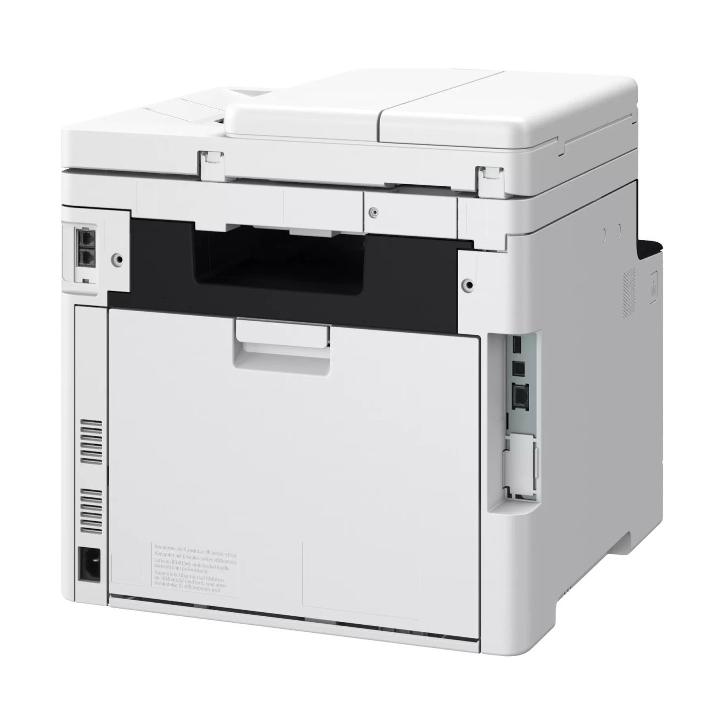 Canon MF754Cdw II Laser MFP 33ppm