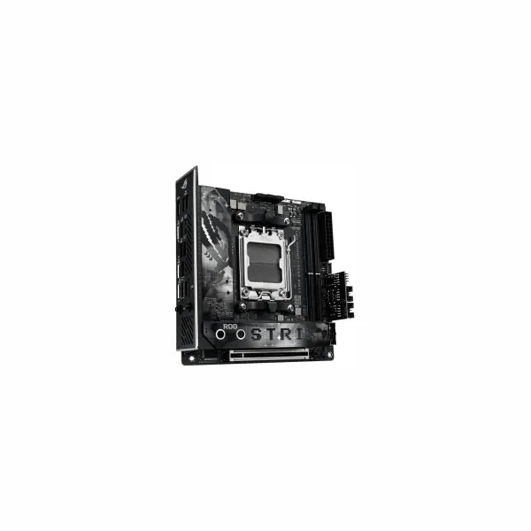 Asus Motherboard ROG STRIX X870-I GAMING WIFI AM5 2DDR5 HDMI/USBC