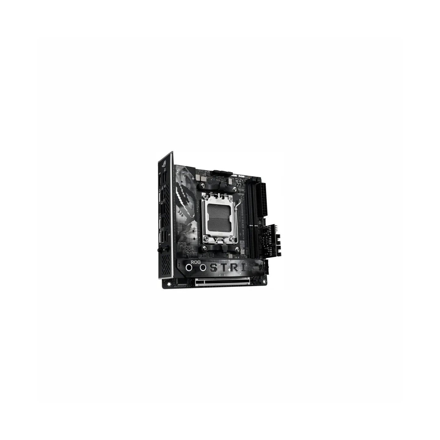 Asus Motherboard ROG STRIX X870-I GAMING WIFI AM5 2DDR5 HDMI/USBC