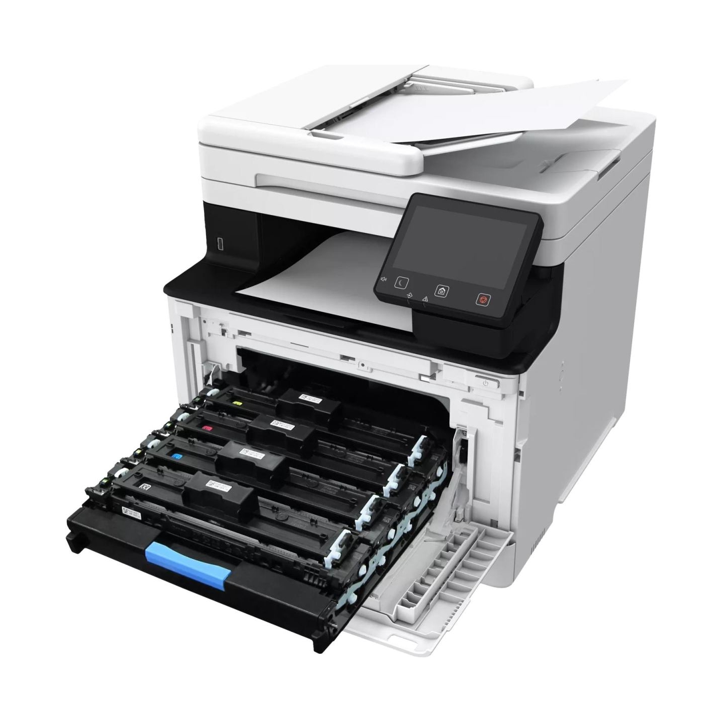 Canon MF754Cdw II Laser MFP 33ppm