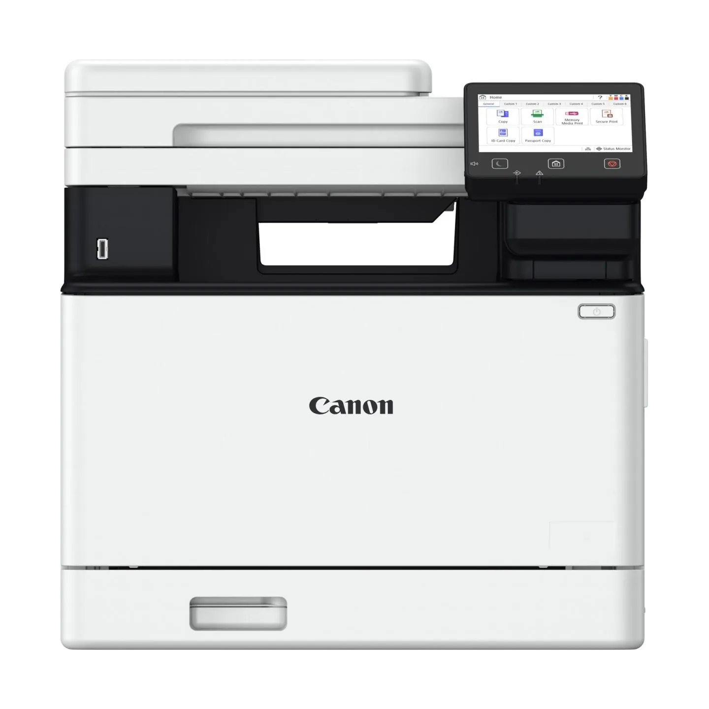 Canon MF752Cdw II Laser MFP 33ppm
