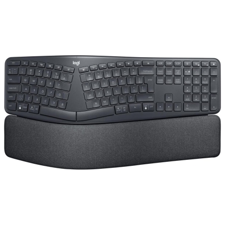 Logitech LOGI ERGO K860 for Business (US)