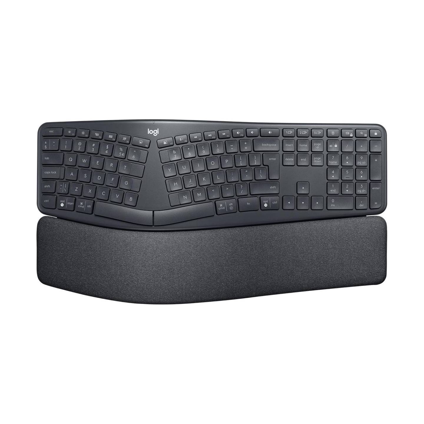 Logitech LOGI ERGO K860 for Business (US)