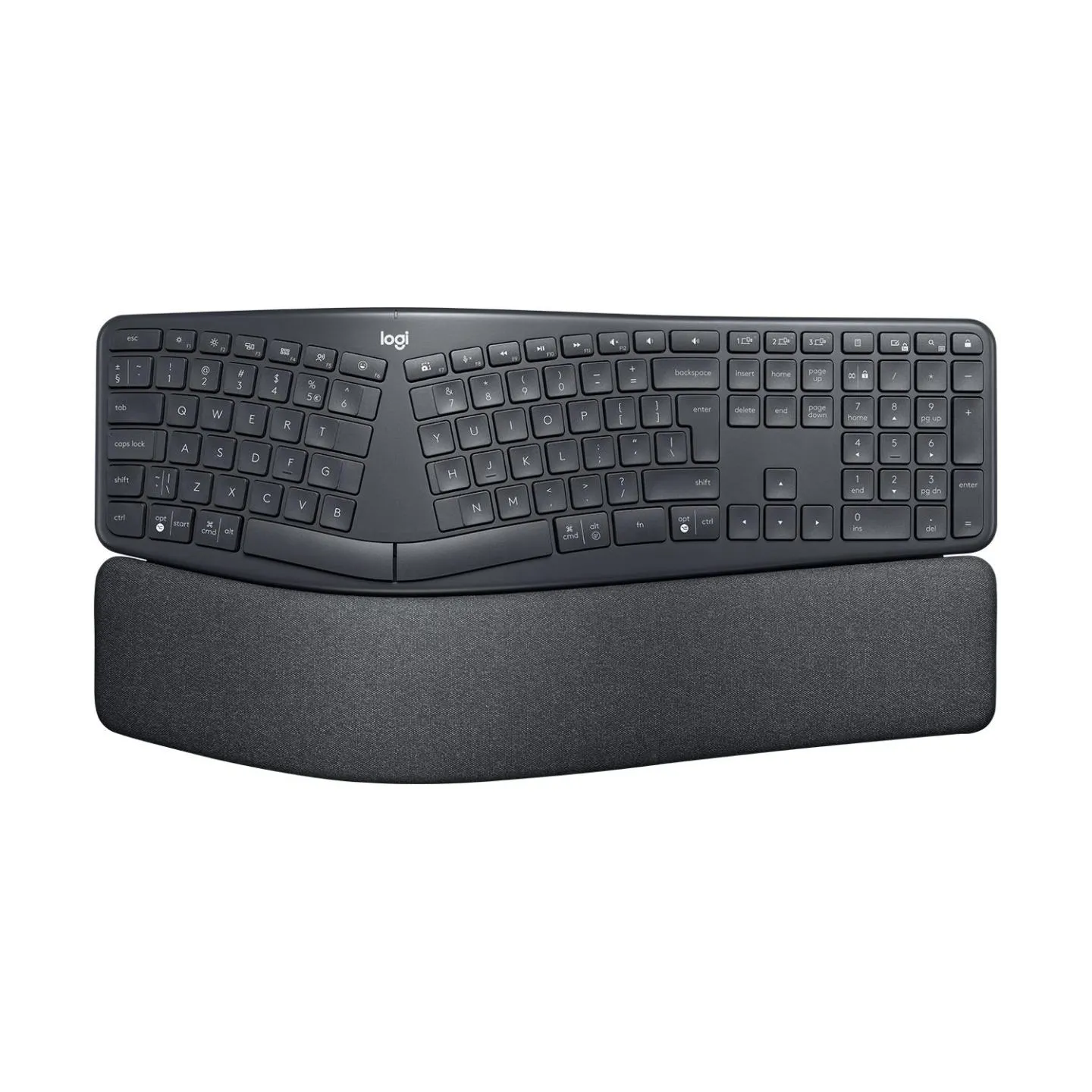 Logitech LOGI ERGO K860 for Business (US)