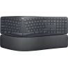 Logitech LOGI ERGO K860 for Business (US)