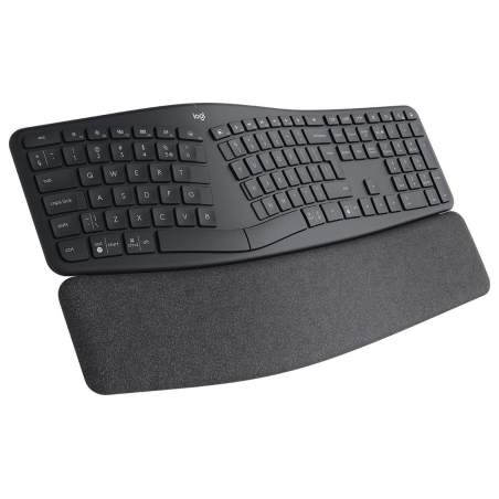 Logitech LOGI ERGO K860 for Business (US)