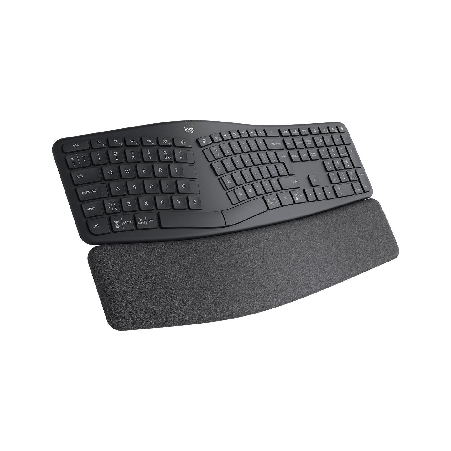 Logitech LOGI ERGO K860 for Business (US)