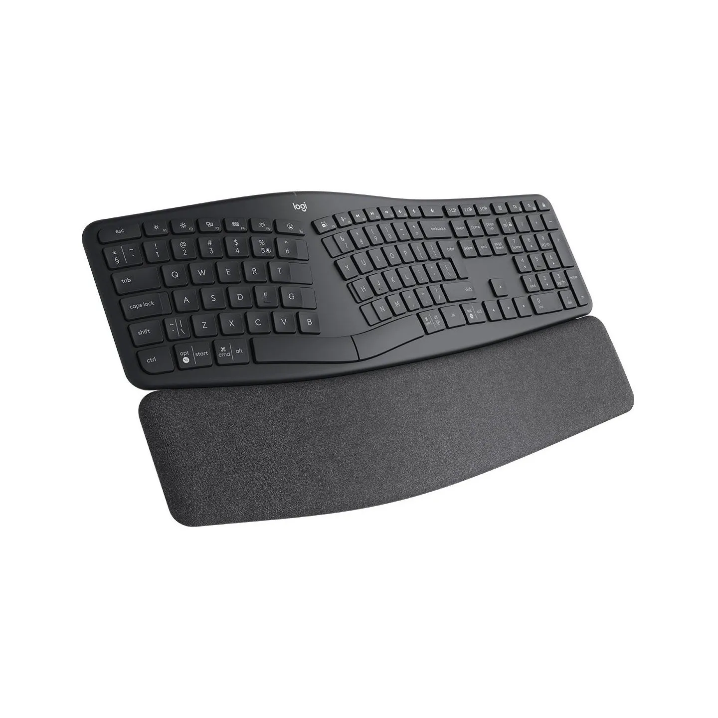Logitech LOGI ERGO K860 for Business (US)