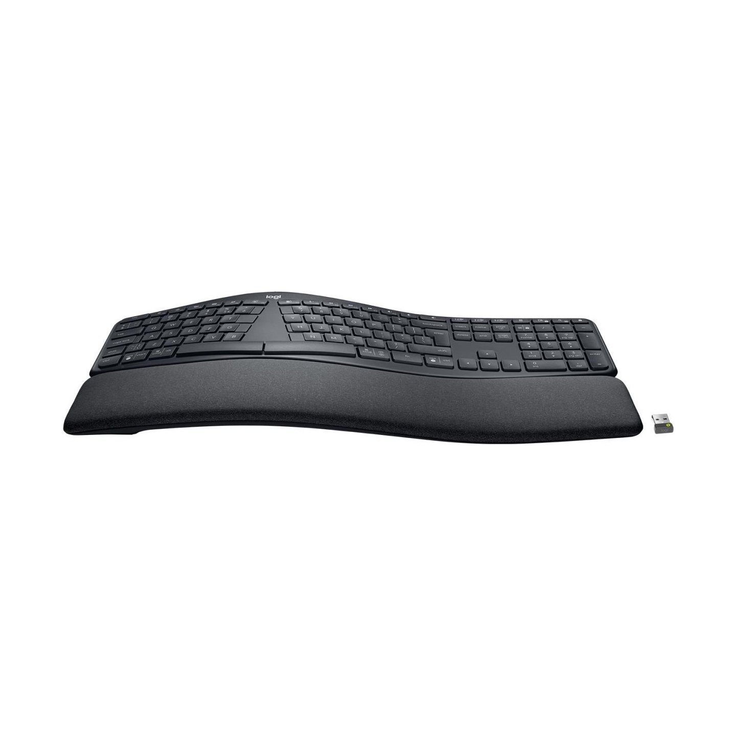 Logitech LOGI ERGO K860 for Business (US)