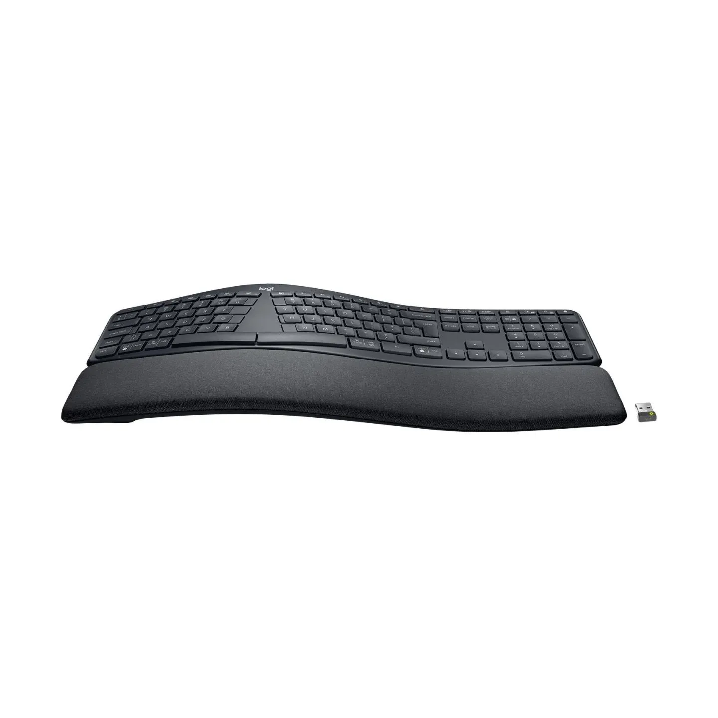Logitech LOGI ERGO K860 for Business (US)