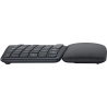 Logitech LOGI ERGO K860 for Business (US)