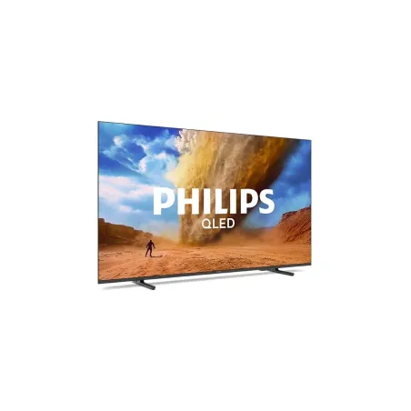 Philips 65PUS7810/12 | 65 | Smart TV | TITAN OS | UHD | Black