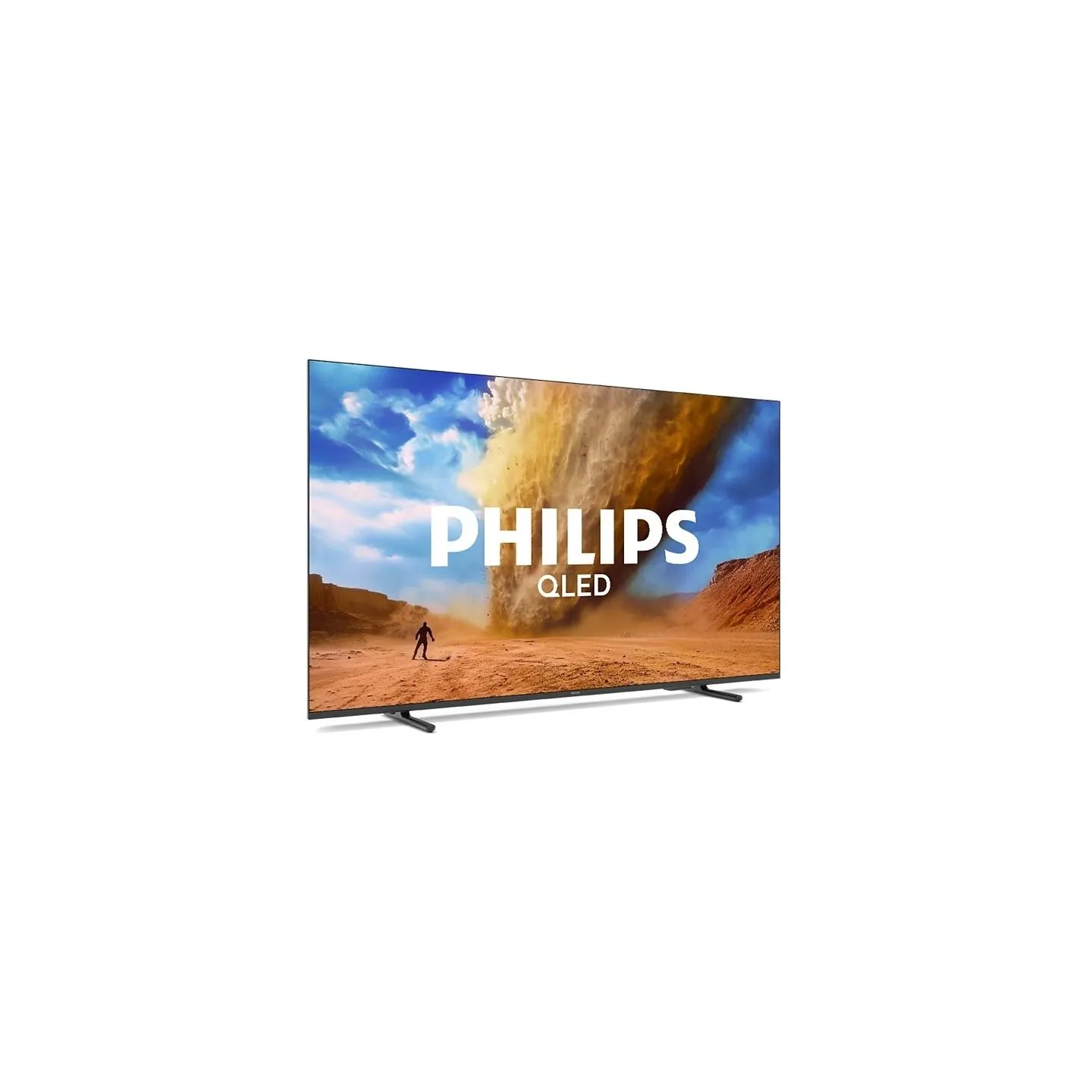 Philips 65PUS7810/12 | 65 | Smart TV | TITAN OS | UHD | Black