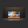 Philips 65PUS7810/12 | 65 | Smart TV | TITAN OS | UHD | Black