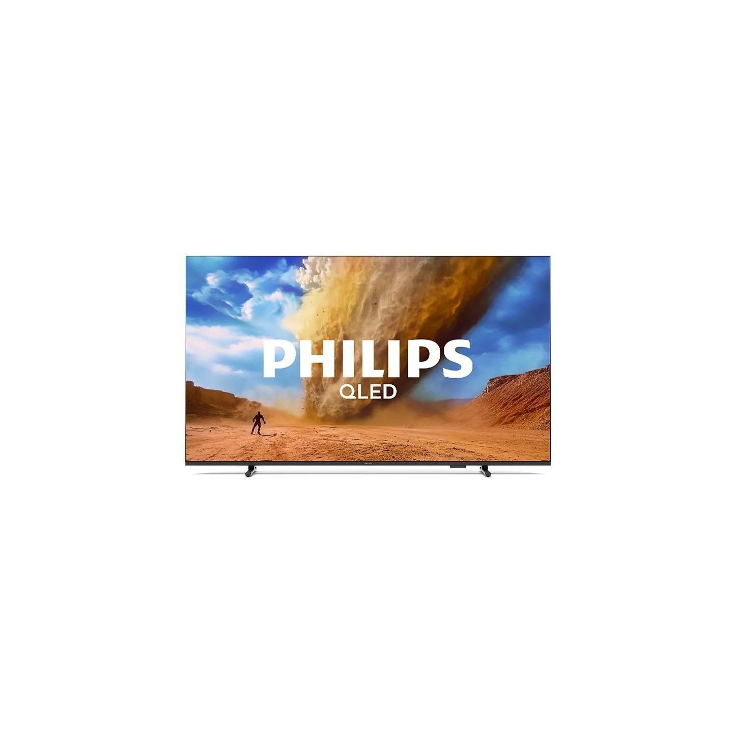 Philips 65PUS7810/12 | 65 | Smart TV | TITAN OS | UHD | Black