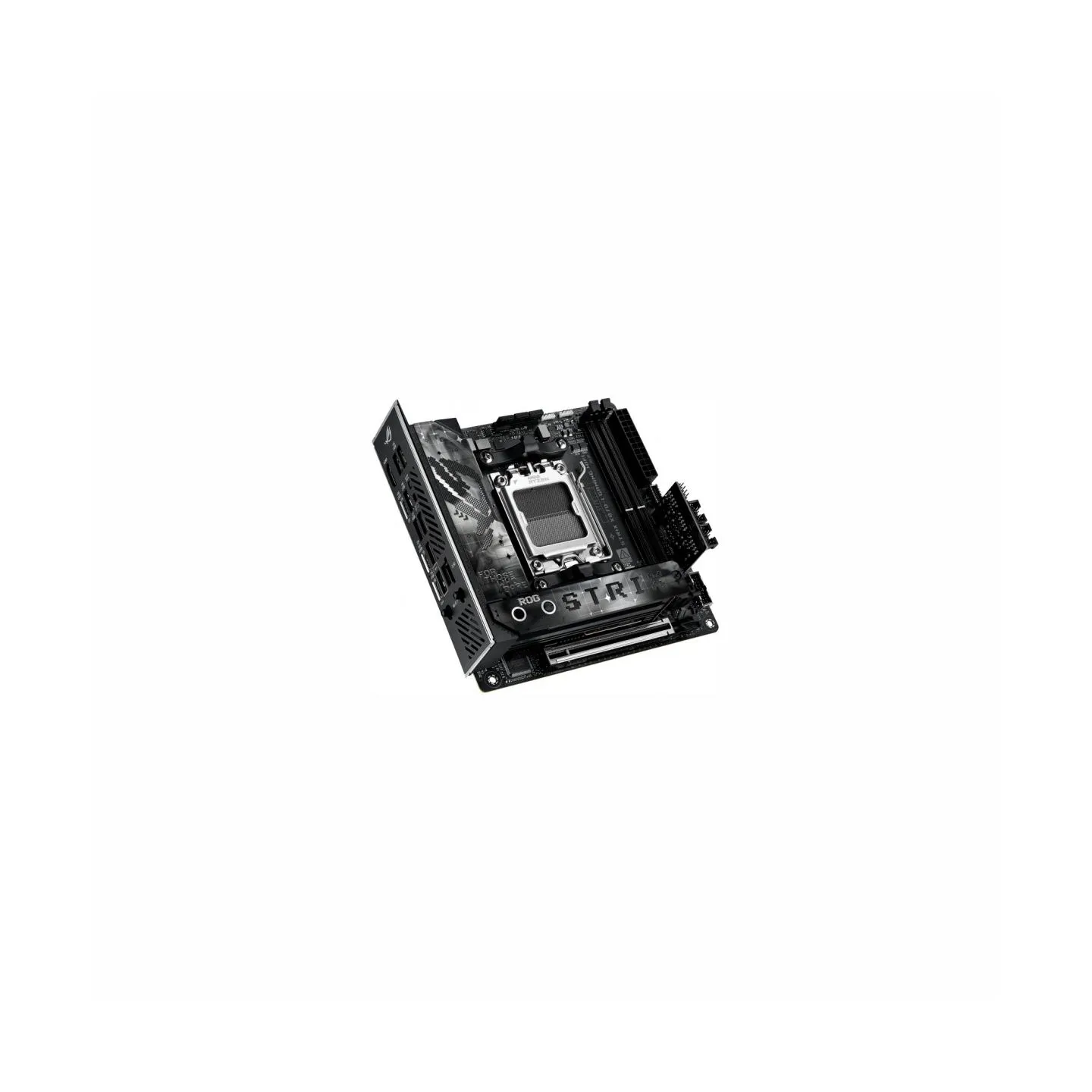 Asus Motherboard ROG STRIX X870-I GAMING WIFI AM5 2DDR5 HDMI/USBC