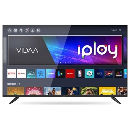 Allview TV LED 43 inches 43IPLAY6200-U